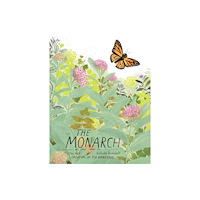 Simon & Schuster The Monarch (inbunden, eng)
