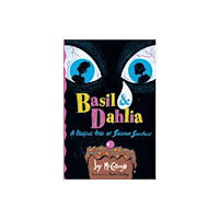 Simon & Schuster Basil & Dahlia (häftad, eng)
