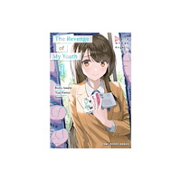 Social Club Books The Revenge of My Youth Volume 1 (häftad, eng)