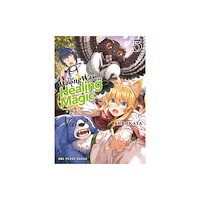 Social Club Books The Wrong Way to Use Healing Magic Volume 5 (häftad, eng)