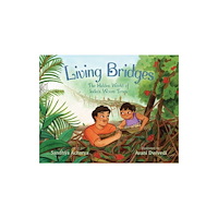 Simon & Schuster Living Bridges (inbunden, eng)