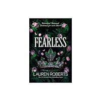 Simon & Schuster Books for Young Readers The Fearless (inbunden, eng)