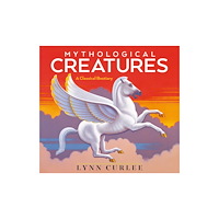 Simon & Schuster Mythological Creatures (inbunden, eng)