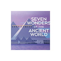 Simon & Schuster Seven Wonders of the Ancient World (inbunden, eng)