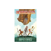 Simon & Schuster The Dragonslayers (häftad, eng)