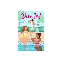 Simon & Schuster Dive In! 3 Books in 1! (häftad, eng)