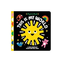 Simon & Schuster This Is My World (bok, board book, eng)