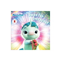 Simon & Schuster Tacos for Everyone! (häftad, eng)