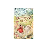Simon & Schuster The Great Good Thing (häftad, eng)