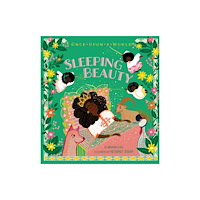 Simon & Schuster Sleeping Beauty (bok, board book, eng)
