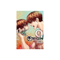 Vertical Inc. ORIGIN 9 (häftad, eng)