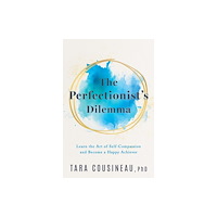 Crooked Lane Books The Perfectionist's Dilemma (inbunden, eng)
