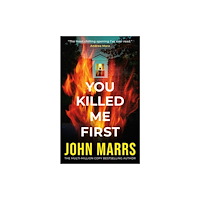 Amazon Publishing You Killed Me First (häftad, eng)