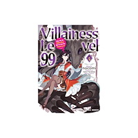 Social Club Books Villainess Level 99 Volume 4 (häftad, eng)