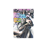 Social Club Books I Was Sold Dirt Cheap, But My Power Level Is Off the Charts Volume 3 (häftad, eng)