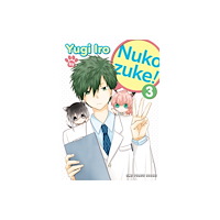 Social Club Books Nukozuke! Volume 3 (häftad, eng)