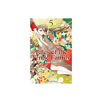 Social Club Books Tales of the Tendo Family Volume 5 (häftad, eng)
