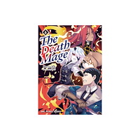 Social Club Books The Death Mage Volume 6 (häftad, eng)