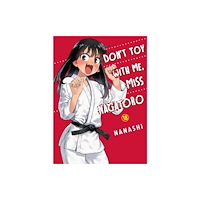 Vertical Inc. Don't Toy with Me, Miss Nagatoro, Volume 18 (häftad, eng)