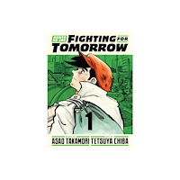 Vertical Inc. Ashita no Joe: Fighting for Tomorrow 1 (inbunden, eng)