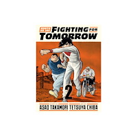 Vertical Inc. Ashita no Joe: Fighting for Tomorrow 2 (inbunden, eng)