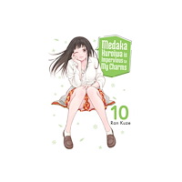 Vertical Inc. Medaka Kuroiwa Is Impervious to My Charms 10 (häftad, eng)