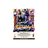 Vertical Inc. Thunder 3: Vol. 3 (häftad, eng)