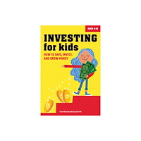 Callisto Media Inc. Investing for Kids (häftad, eng)