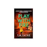 Amazon Publishing Play With Fire (häftad, eng)