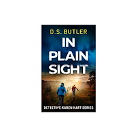 Amazon Publishing In Plain Sight (häftad, eng)