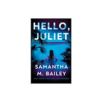 Amazon Publishing Hello, Juliet (häftad, eng)