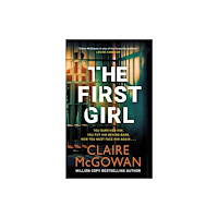 Amazon Publishing The First Girl (häftad, eng)