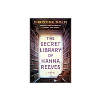 Amazon Publishing The Secret Library of Hanna Reeves (häftad, eng)