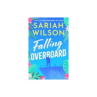 Amazon Publishing Falling Overboard (häftad, eng)