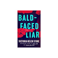 Amazon Publishing Bald-Faced Liar (häftad, eng)