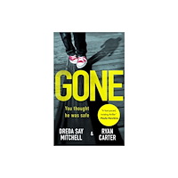 Amazon Publishing Gone (häftad, eng)