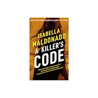 Amazon Publishing A Killer's Code (häftad, eng)