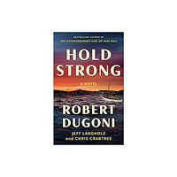 Amazon Publishing Hold Strong (inbunden, eng)