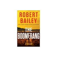 Amazon Publishing The Boomerang (inbunden, eng)