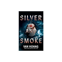 Amazon Publishing Silver and Smoke (häftad, eng)