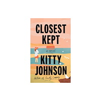 Amazon Publishing Closest Kept (häftad, eng)