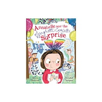 Amazon Publishing Annabelle and the Spaghetti-Confetti Surprise (inbunden, eng)