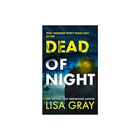 Amazon Publishing Dead of Night (häftad, eng)