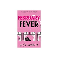Amazon Publishing February Fever (häftad, eng)