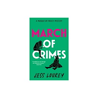 Amazon Publishing March of Crimes (häftad, eng)