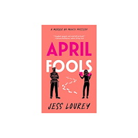 Amazon Publishing April Fools (häftad, eng)