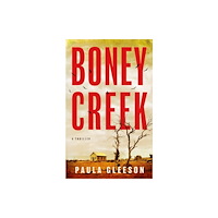 Amazon Publishing Boney Creek (häftad, eng)