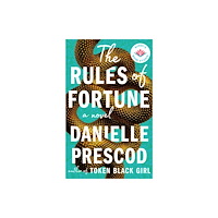 Amazon Publishing The Rules of Fortune (inbunden, eng)