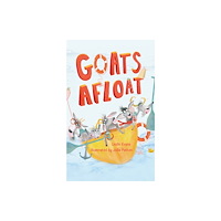 Amazon Publishing Goats Afloat (inbunden, eng)