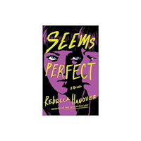 Amazon Publishing Seems Perfect (inbunden, eng)